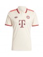 Bayern Munich Alphonso Davies #19 Tredjedrakt 2024-25 Korte ermer